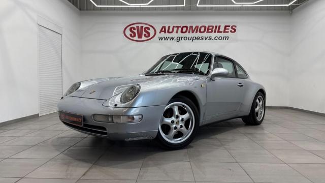 Porsche 911 image 5