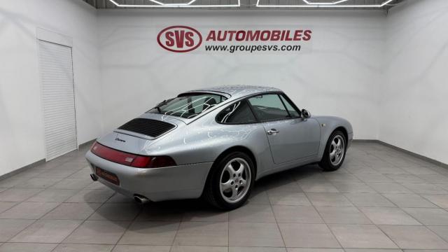 Porsche 911 image 1