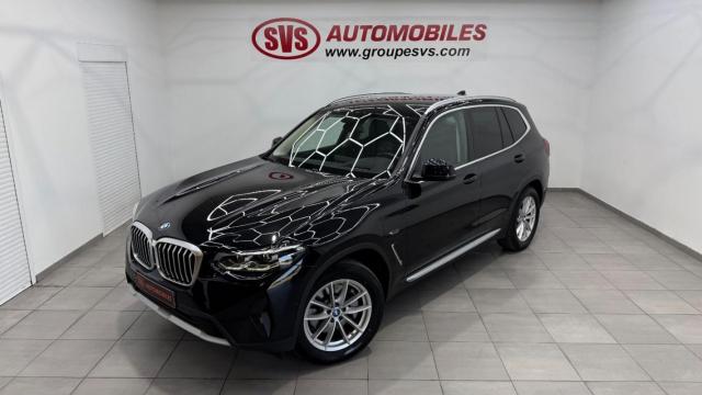 Bmw X3 image 4