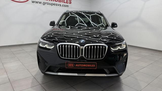 Bmw X3 image 8