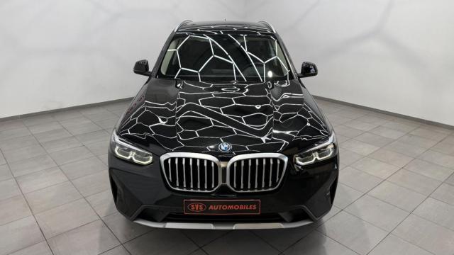 Bmw X3 image 6