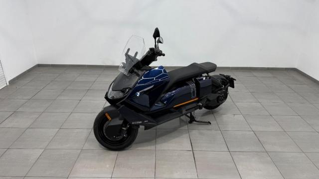 Scooter Bmw Ce 04 image 9