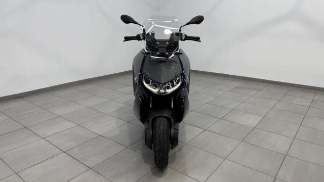 Scooter Bmw Ce 04 image 3