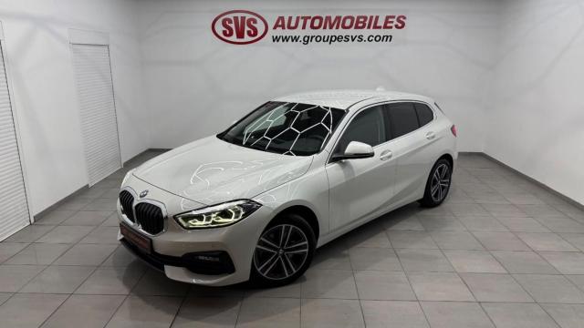 Bmw Série 1 image 1