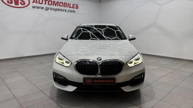 Bmw Série 1 image 5
