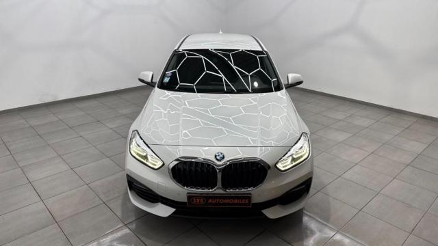 Bmw Série 1 image 7