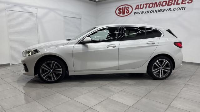 Bmw Série 1 image 3