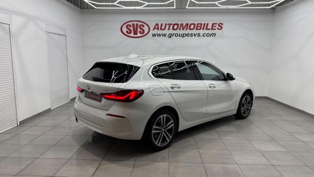 Bmw Série 1 image 2