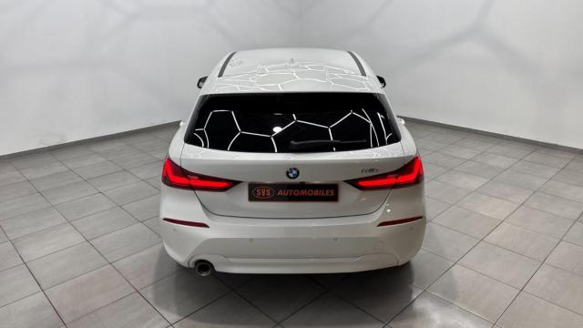 Bmw Série 1 image 6