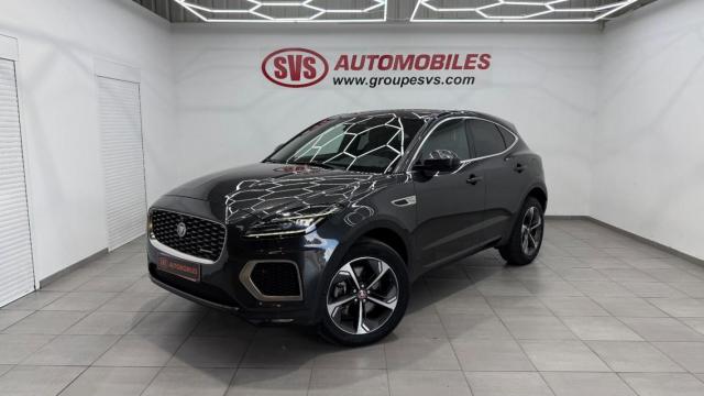 Jaguar E-Pace P-300e Ch Phev Awd Bva R-Dynamic Se