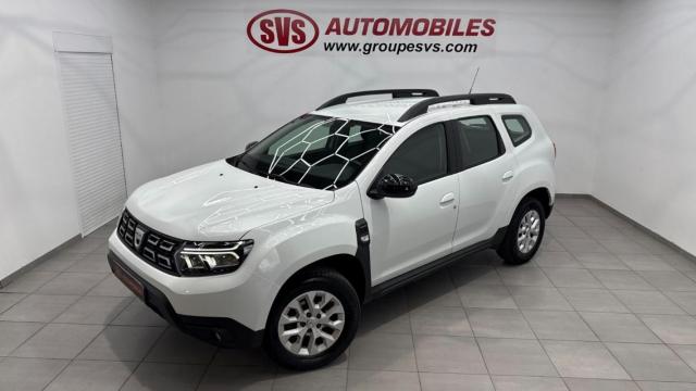 Dacia Duster image 7