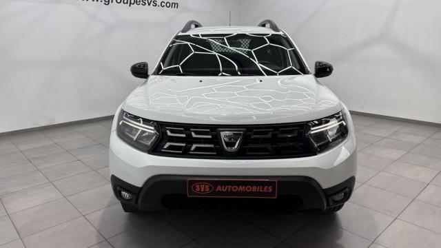 Dacia Duster image 2