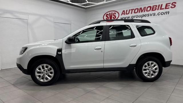 Dacia Duster image 3