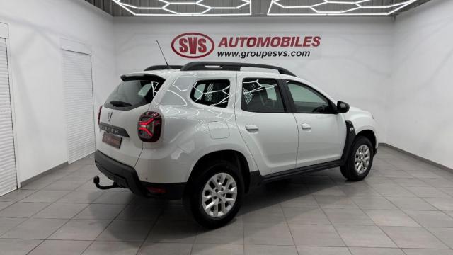 Dacia Duster image 8