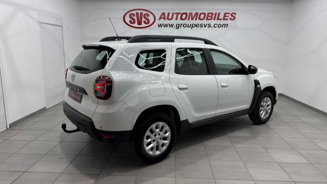 Dacia Duster image 9