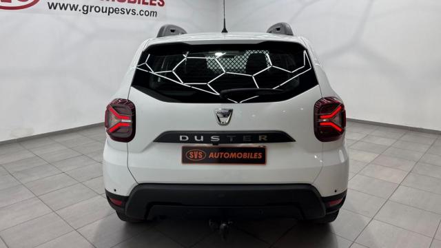 Dacia Duster image 6