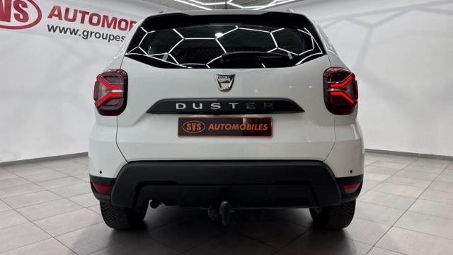 Dacia Duster image 5