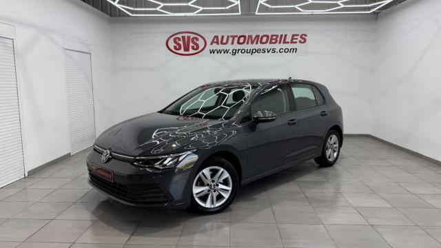 Volkswagen Golf 2.0 Tdi Scr 150 Dsg7 Life Business
