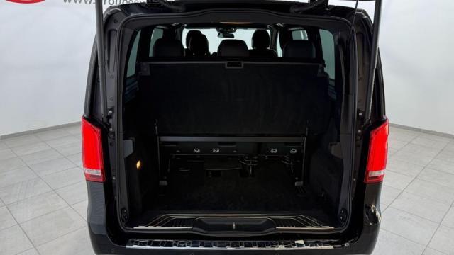 Mercedes Benz Classe V image 5