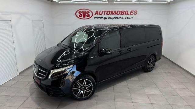 Mercedes Benz Classe V image 8