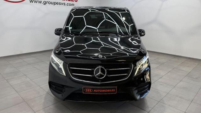 Mercedes Benz Classe V image 2