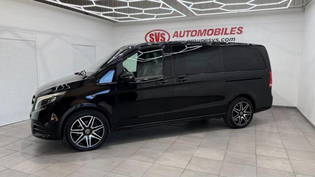 Mercedes Benz Classe V image 1