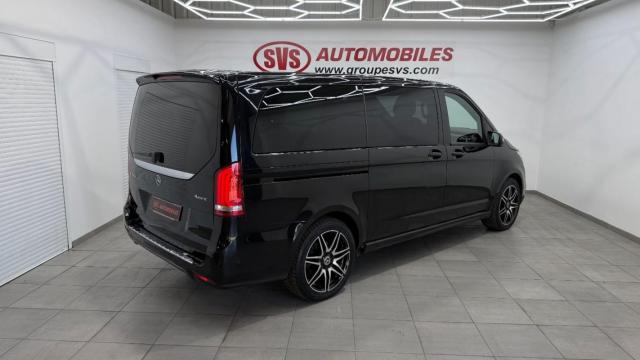 Mercedes Benz Classe V image 7