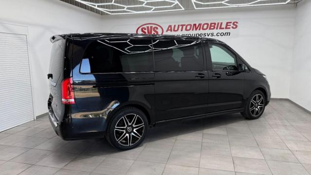 Mercedes Benz Classe V image 3