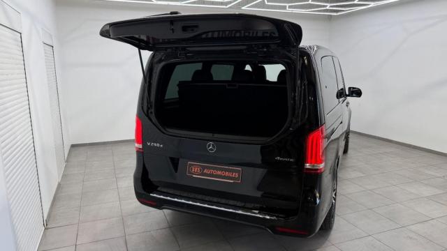 Mercedes Benz Classe V image 4