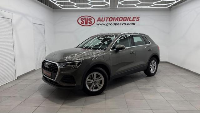 Audi Q3 45 Tfsie 245 Ch S Tronic 6 Business Line
