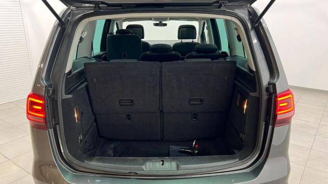 Volkswagen Sharan image 6