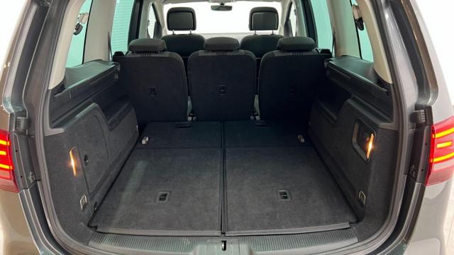 Volkswagen Sharan image 2