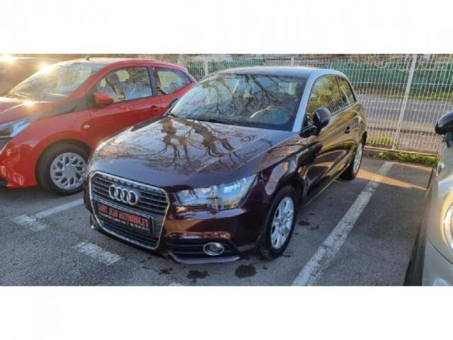 Audi A1 1.2 Tfsi 86ch Attraction