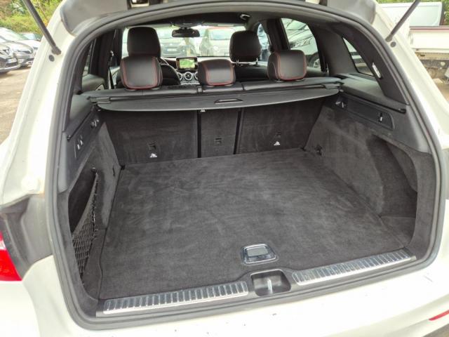 Mercedes Benz Glc image 3