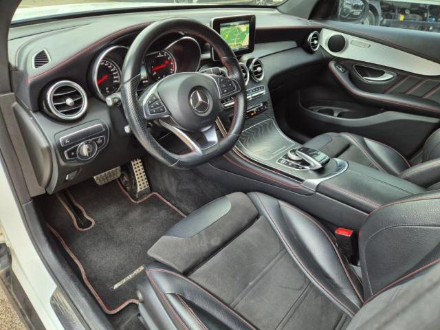 Mercedes Benz Glc image 6