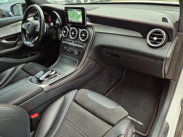 Mercedes Benz Glc image 4
