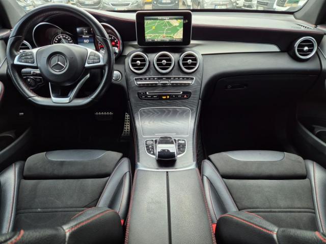 Mercedes Benz Glc image 2