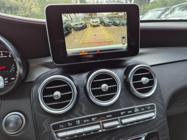 Mercedes Benz Glc image 7
