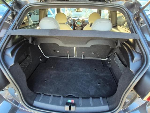 Mini Paceman image 8