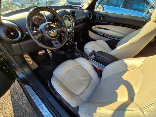 Mini Paceman image 2