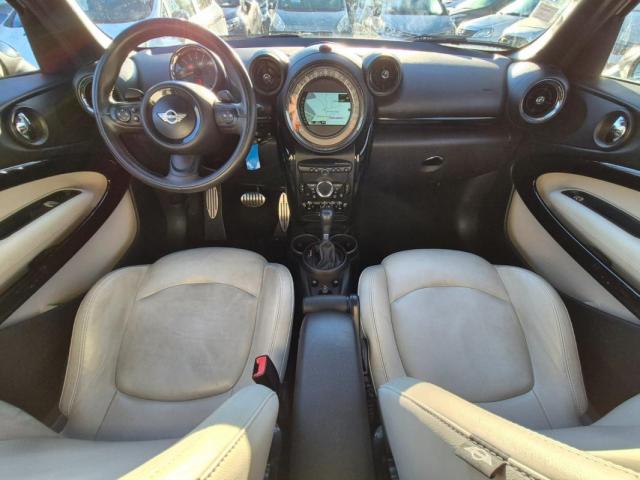 Mini Paceman image 1