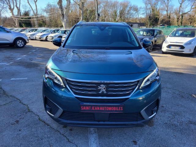 Peugeot 5008 image 4