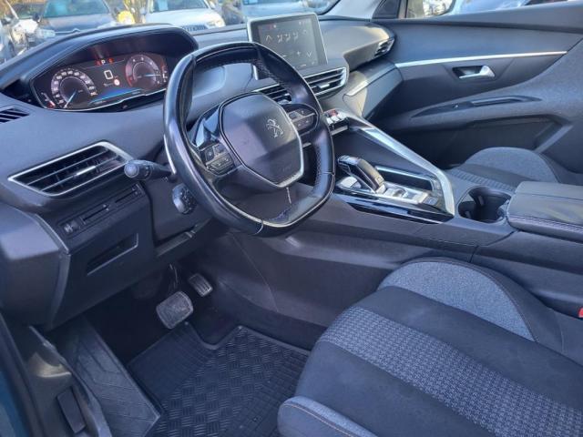 Peugeot 5008 image 8
