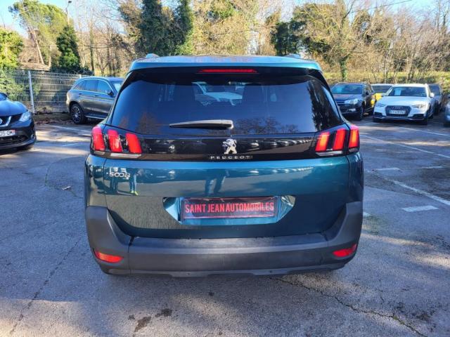 Peugeot 5008 image 6