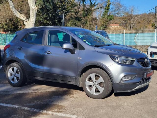 Opel Mokka X image 4