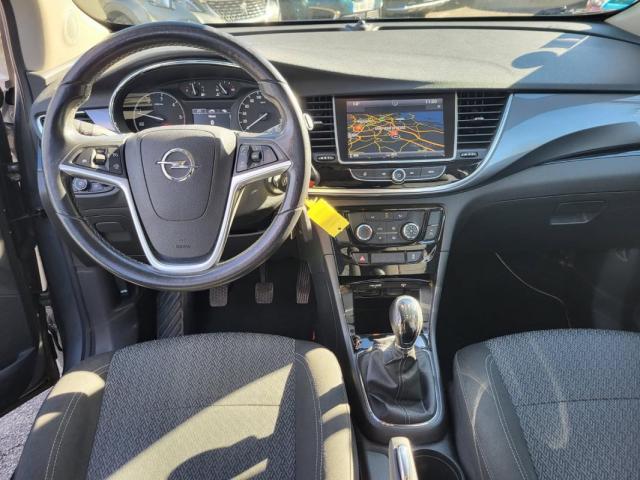 Opel Mokka X image 1