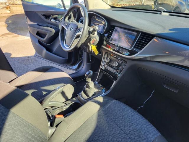 Opel Mokka X image 3