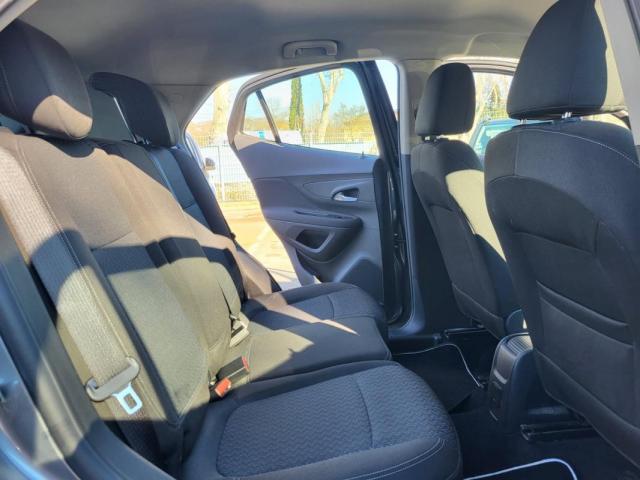 Opel Mokka X image 7