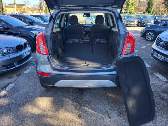 Opel Mokka X image 6