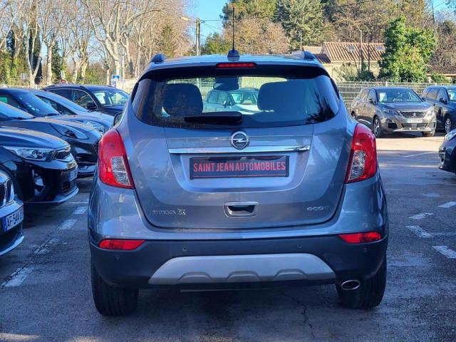 Opel Mokka X image 2